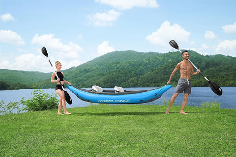 Bestway Hydro-Force Cove Champion X2 Kayak 331x88cm