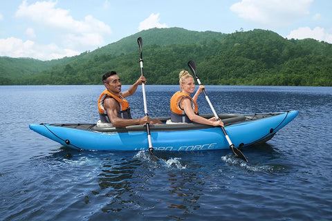 Bestway Hydro-Force Cove Champion X2 Kayak 331x88cm
