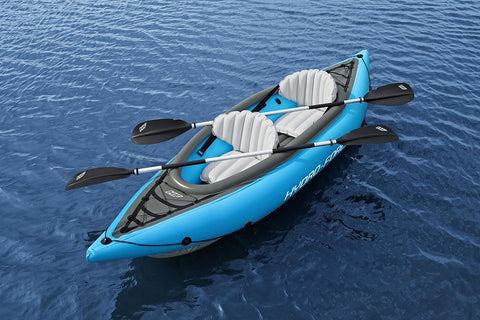 Bestway Hydro-Force Cove Champion X2 Kayak 331x88cm