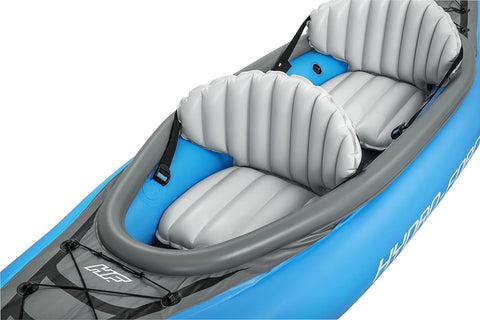 Bestway Hydro-Force Cove Champion X2 Kayak 331x88cm