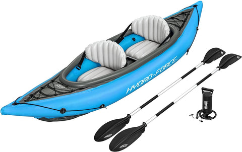 Bestway Hydro-Force Cove Champion X2 Kayak 331x88cm