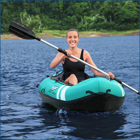 Bestway Hydro-Force Ventura Elite X1 Kayak 280x86cm