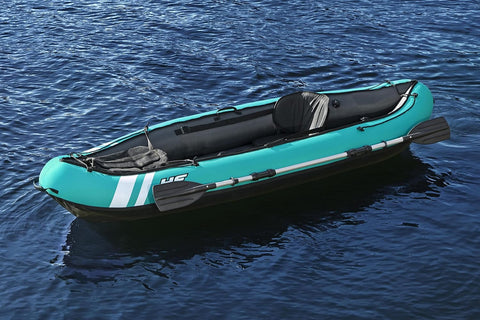 Bestway Hydro-Force Ventura Elite X1 Kayak 280x86cm