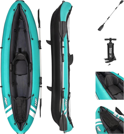 Bestway Hydro-Force Ventura Elite X1 Kayak 280x86cm