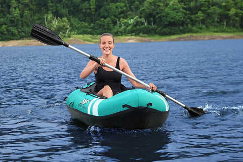 Bestway Hydro-Force Ventura Elite X1 Kayak 280x86cm