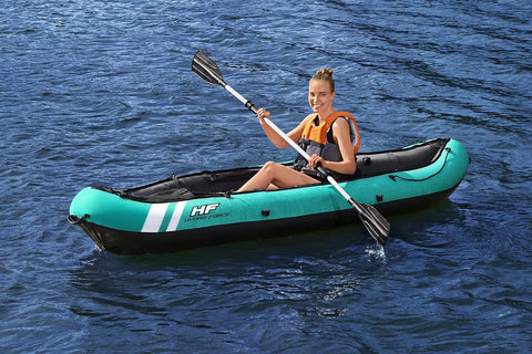 Bestway Hydro-Force Ventura Elite X1 Kayak 280x86cm