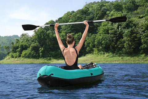 Bestway Hydro-Force Ventura Elite X1 Kayak 280x86cm