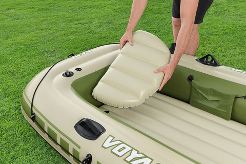 Bestway Hydro-Force Voyager X3 Raft Set 294x137cm