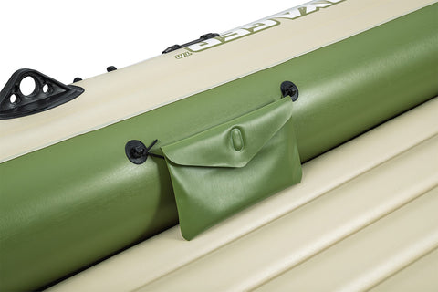 Bestway Hydro-Force Voyager X3 Raft Set 294x137cm