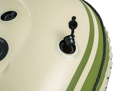 Bestway Hydro-Force Voyager X3 Raft Set 294x137cm