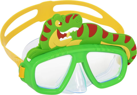 Bestway Hydro-Swim Lil Animal Mask 3+