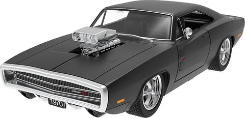 Rastar 1:16 Dodge Charger R/T With Engine Version R/C