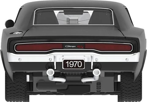 Rastar 1:16 Dodge Charger R/T With Engine Version R/C