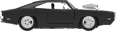 Rastar 1:16 Dodge Charger R/T With Engine Version R/C