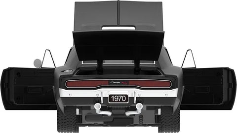 Rastar 1:16 Dodge Charger R/T With Engine Version R/C