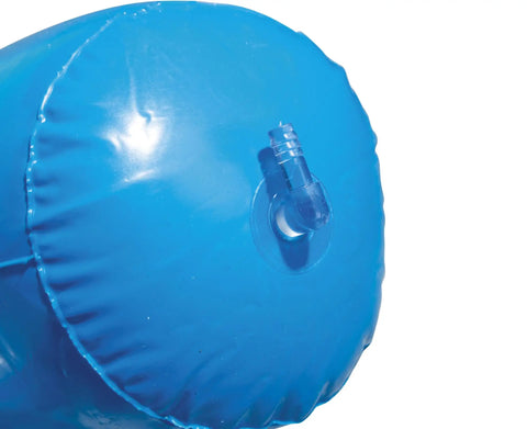 Bestway Inflatable Canopy Play Pool 140x140x114cm
