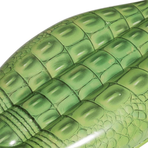 Bestway Inflatable Crocodile Ride-on 168x89cm