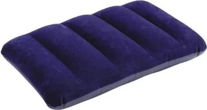 Intex Inflatable Downy Pillow 43x28x9cm