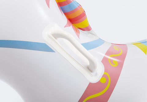 Intex Inflatable Princess Carriage