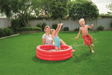 Bestway Splash 'n Smile™ Play Pool 102x25cm