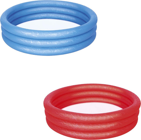 Bestway Splash 'n Smile™ Play Pool 102x25cm