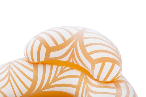Bestway Comfort Plush Deluxe Swim Tube 118cm
