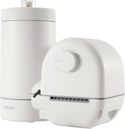 Intex Krystal Clear C1500 Filter Pump With Type A Cartridge