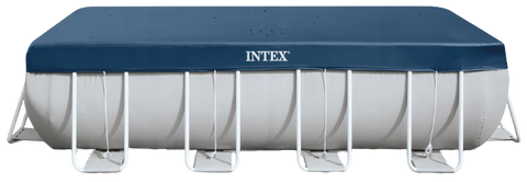 Intex Rectangular Pool Cover 400x200cm