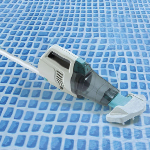 Intex ZR200 Rechargeable Underwater Vacuum
