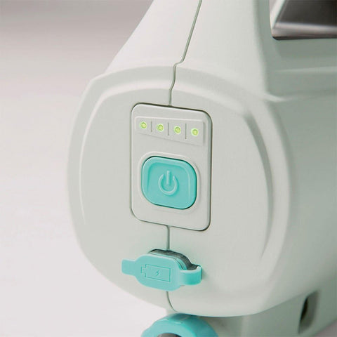 Intex ZR200 Rechargeable Underwater Vacuum