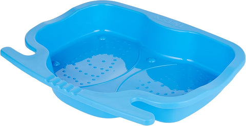 Intex Foot Wash Tray Blue