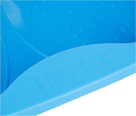 Intex Foot Wash Tray Blue