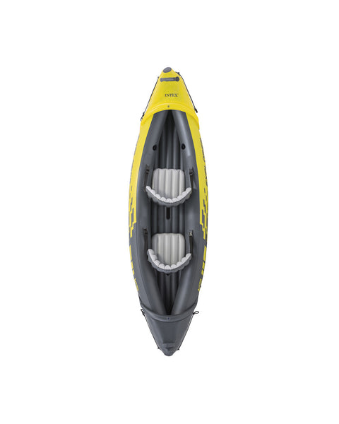 Intex Explorer K2 Inflatable Kayak 2 Person 314x91x55cm