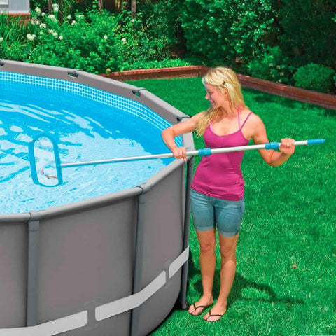 Intex Pool Cleaning Leaf Rake