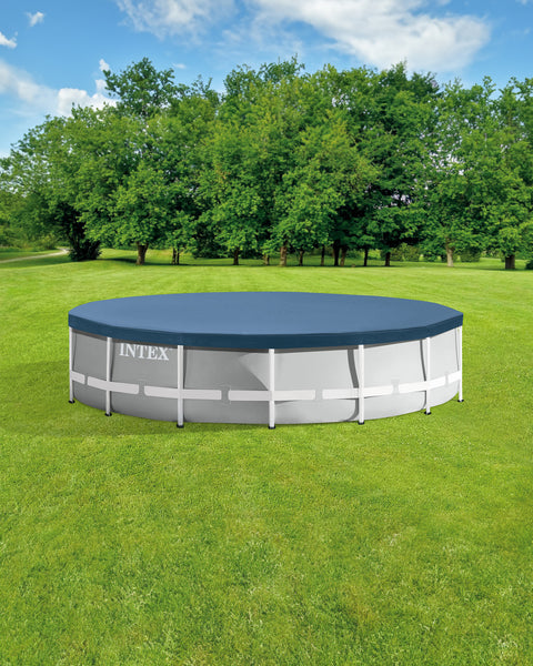 Intex Round Pool Cover 457cm