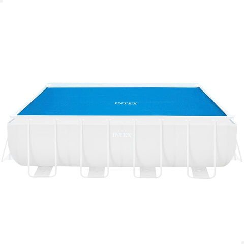 Intex Solar Pool Cover 488x244cm