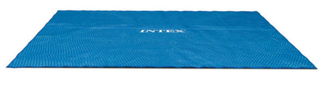 Intex Solar Pool Cover 549x274cm