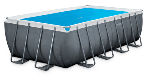 Intex Solar Pool Cover 549x274cm