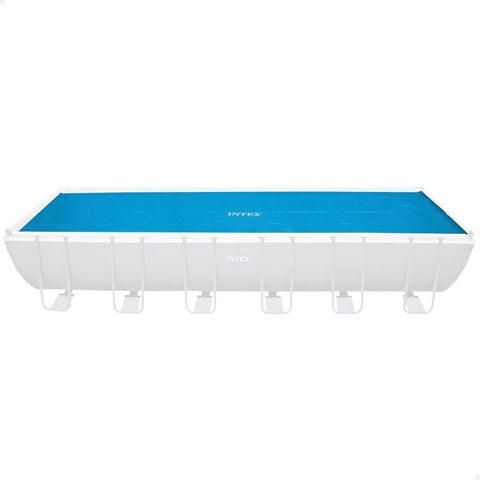 Intex Solar Pool Cover 732x366cm