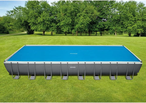 Intex Solar Pool Cover 975x488cm