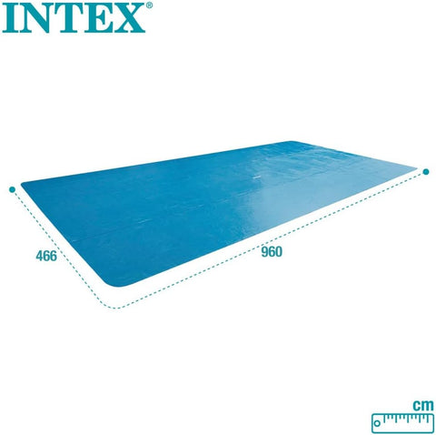 Intex Solar Pool Cover 975x488cm