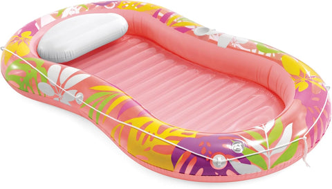 Intex Tropical Oasis Lounger Assorted