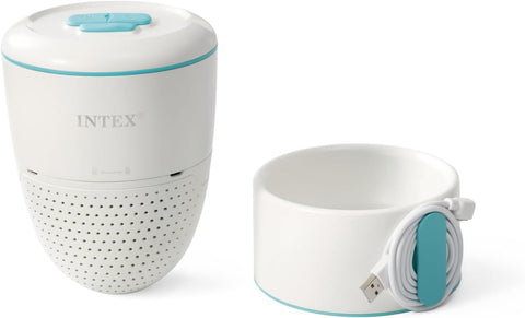 Intex WiFi Water Analyzer