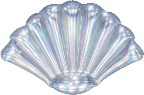 Bestway Iridescent Shell Lounge 185x114cm