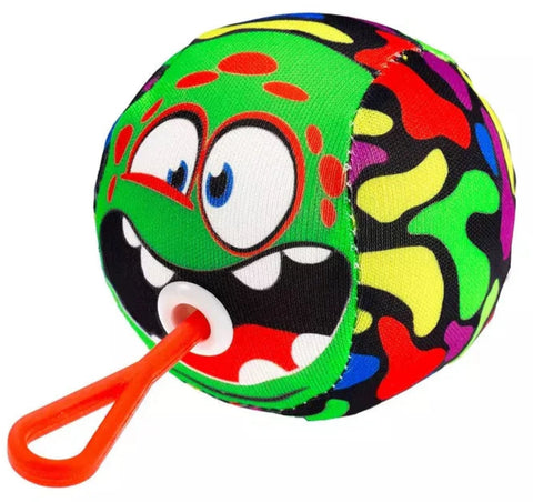 Jaru Kaos Water Bombs Slingin' Soakers