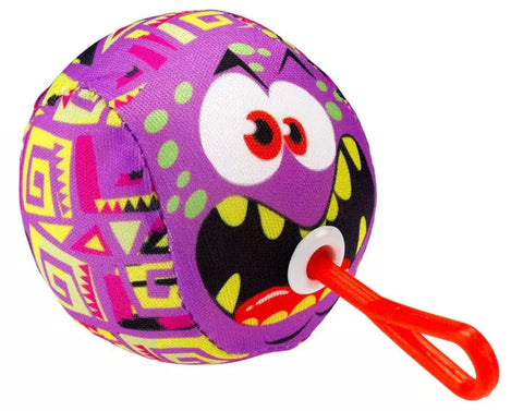 Jaru Kaos Water Bombs Slingin' Soakers
