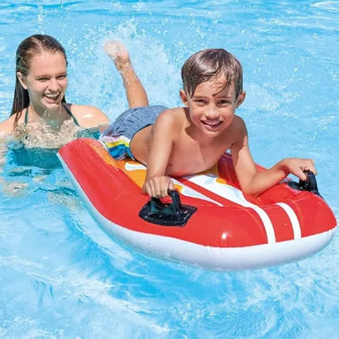 Intex Joy Rider Pool Float 112x62cm