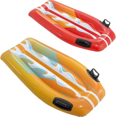 Intex Joy Rider Pool Float 112x62cm