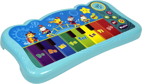 Jungle Band Keyboard