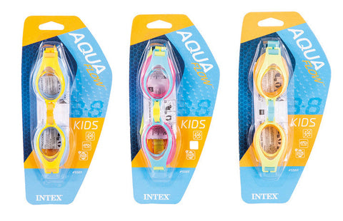 Intex Junior Swimming Goggles